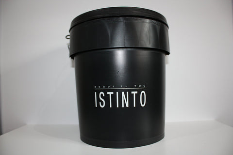Istinto: Natural Cement